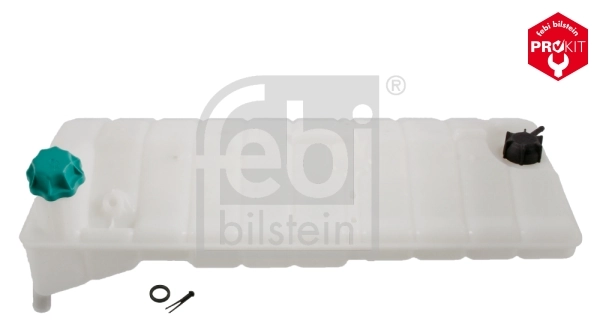 Expansion Tank, coolant